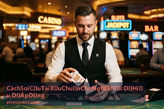 Kịch bản quản lý vốn với số vốn nhỏ khi soi cầu tài xỉu chuẩn cho người mới