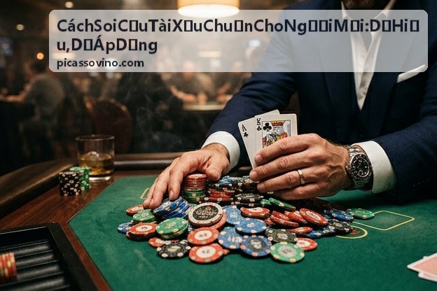 Kịch bản quản lý vốn ổn định cho người mới soi cầu tài xỉu dễ hiểu dễ áp dụng